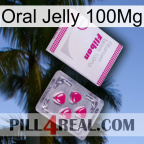 Oral Jelly 100Mg 32